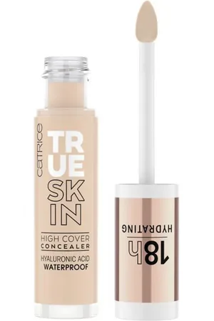 Catrice True Skin High Cover Concealer #010-cooles Kaschmir 4,5 Ml - One Size