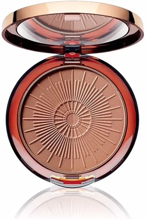 Artdeco Bronzing Powder Compact Langanhaltend Nachfüllbar #30-terracotta 10 Gr - One Size