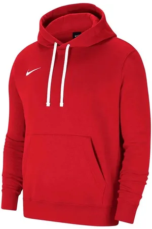 Nike M Flc Park20 Po Hoodie Trainings-trainingsoberteil für Herren - M