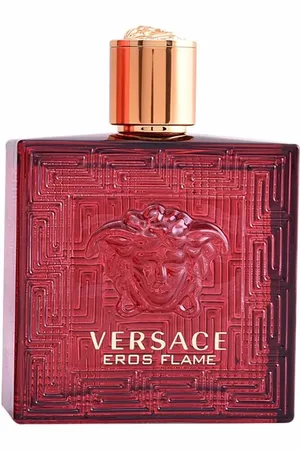VERSACE Eros Flame Eau De Parfum Spray 100 Ml für Herren - One Size