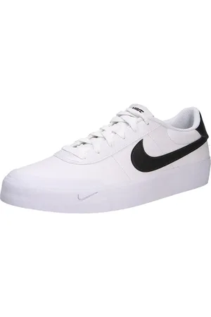Nike Sneaker Court Shot für Herren - 47,5