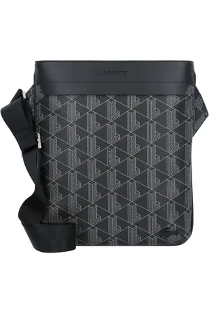 Lacoste The Blend Umhängetasche 25 Cm für Herren - One Size