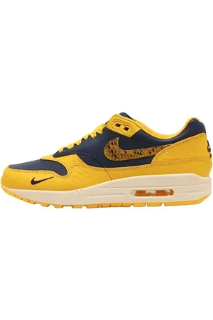Nike Air Max 1 Premium W Sneaker für Damen - 35,5