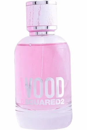 Dsquared2 Wood Pour Femme Eau De Toilette Sprayy 50 Ml für Damen - One Size