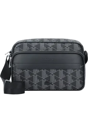 Lacoste The Blend Umhängetasche 25 Cm für Herren - One Size