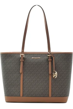Michael Kors Jet Set Travel Lg Tz Shldr Tote für Damen - One Size