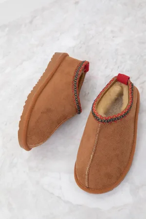 SOHO Hellbraune Kinderstiefel – Modell Bootie Von - 31