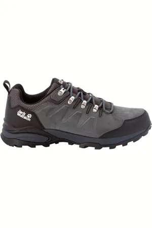 Jack Wolfskin Texapore Refugio Low M – Wanderstiefel für Herren - 45