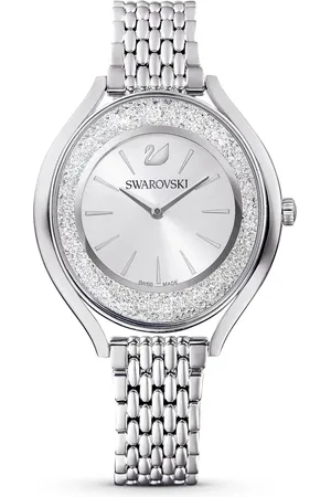 Swarovski Kristalline Klocka 5519462 für Damen - One Size