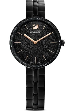 Swarovski Kosmopolitische Uhr 5547646 für Damen - One Size