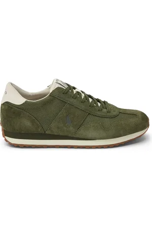 Ralph Lauren Mann-sneakers Train 85 für Herren - 44