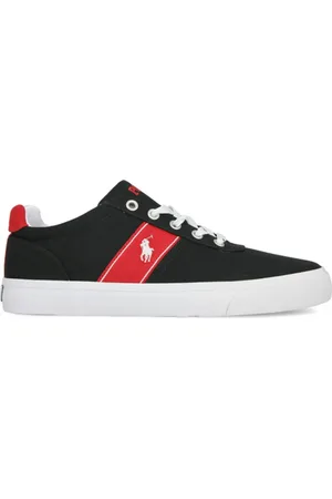 Ralph Lauren Hanford Low Top Lace Sneaker für Herren - 43