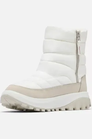 Columbia Snowtrot ™ Mid – Winterstiefel Mit Hoher Taille für Damen - 41