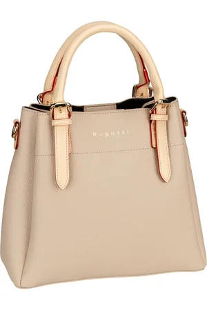 Bugatti Handtasche Ella Top Handle M für Damen - One Size