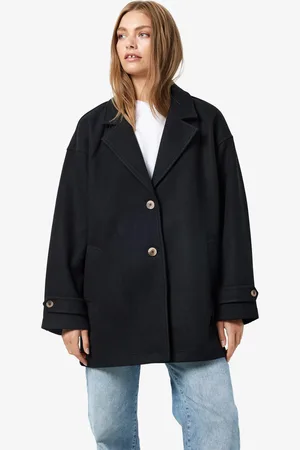 Noisy May Jacke Kurz für Damen - XS