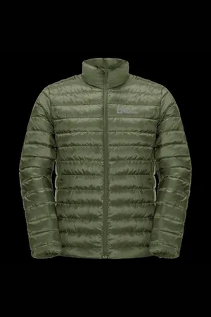 Jack Wolfskin Pack & Go Down Jkt M Winter-sweatshirt für Herren - XL