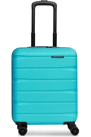 Franky Münih 4.0 4 Tekerlekli Kabinentrolley S 53 Cm für Herren - One Size
