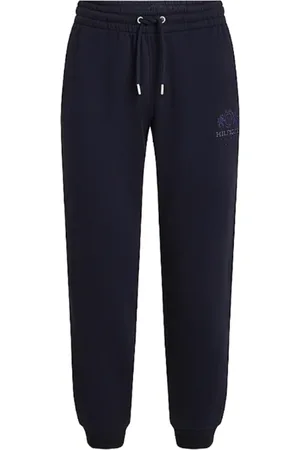 Tommy Hilfiger Varsity Crest Reg Jogginghose für Damen - S