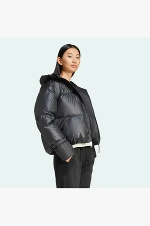 adidas Big Baffle J – Bequemer Schnitt für Damen - XL