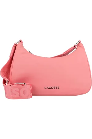 Lacoste Active Nylon Umhängetasche 24 Cm für Damen - One Size