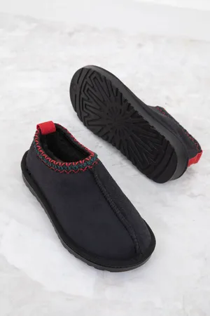 SOHO Schwarze Kinderstiefel Und Stiefeletten - 33