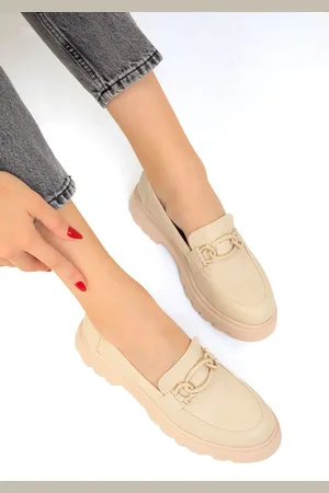 SOHO Loafer-schuhe für Damen - 38