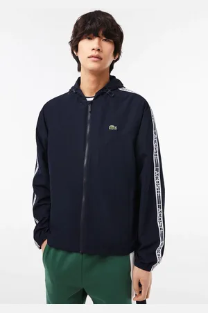 Lacoste Blouson – Bequemer Schnitt, Stilvolles Design Für Den Winter für Herren - 60