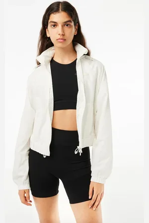 Lacoste Blouson – Bequemer Schnitt, Stilvolles Design Für Den Winter für Damen - 36
