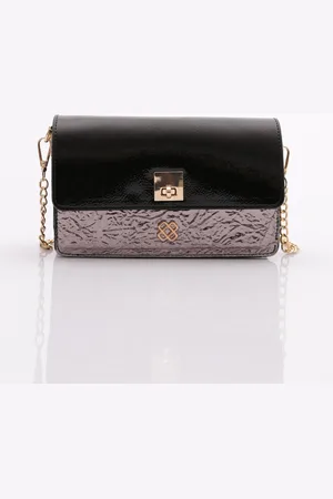 DGN 045 Mini-umhängetasche für Damen - One Size