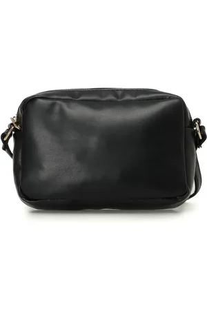 Butigo Schwarze Umhängetasche für Damen - One Size