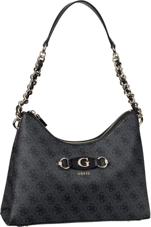 Guess Schultertasche Izzy Top Zip 54010 für Damen - One Size