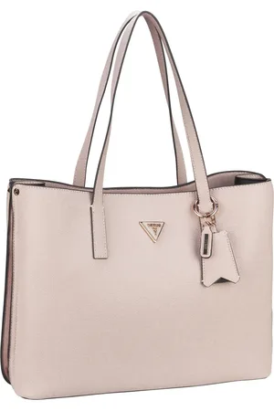 Guess Shopper Meridian Girlfriend-tasche für Damen - One Size