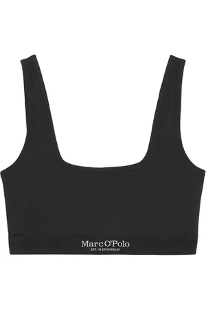 Marc O’ Polo Bralette Iconic Rib Bustier Bh Bra für Damen - XL