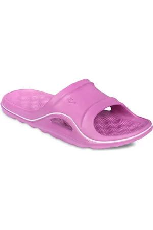 Esem 15445 Hausschuhe Flieder für Damen - 38