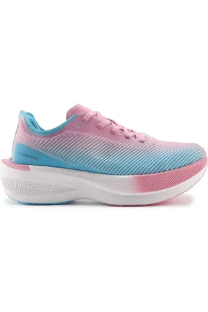 Lumberjack Blaue Laufschuhe für Damen - 39