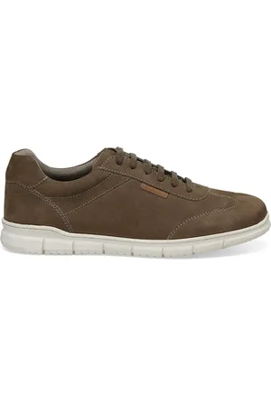 Lumberjack Sawyer 4fx Sand Freizeitschuhe für Herren - 40