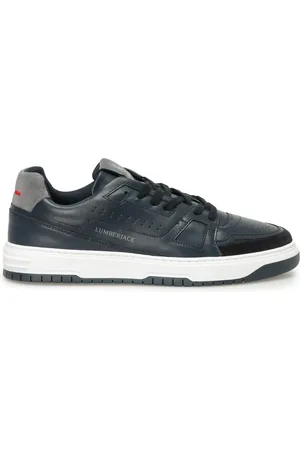 Lumberjack Marineblaue Sneaker für Herren - 45