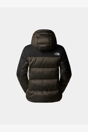 The North Face Diablo Down 2.0 K. Feather Kapuzenjacke Nf0a898z0bi1 -s für Damen - S