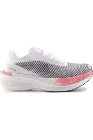 Lumberjack Weiße Laufschuhe für Damen - 40