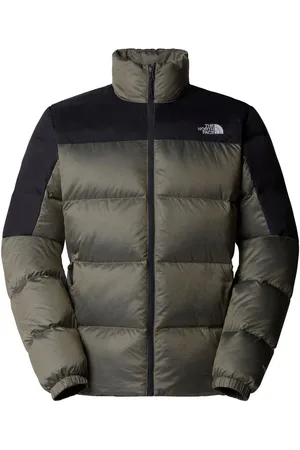 The North Face Diablo Down 2.0 Jacke Nf0a89930im1 – für Herren - 2XL