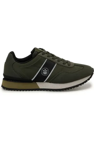 Lumberjack Sneaker Bequemes Und Stylisches Design für Herren - 41