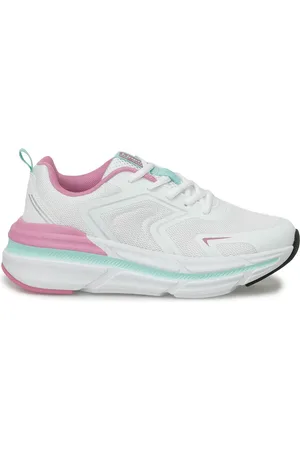 KINETIX Weiße Laufschuhe für Damen - 38