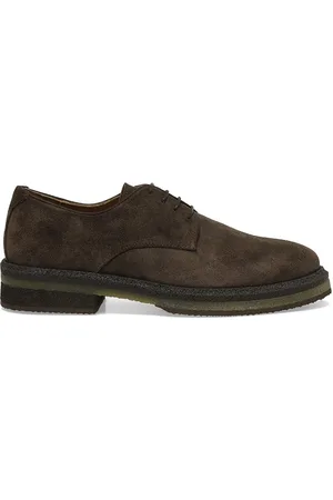 İnci Inci Braune Klassische Schuhe für Herren - 44