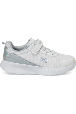 KINETIX Weiße Sportschuhe Für Mädchen für Damen - 33