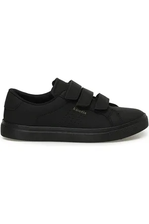 KINETIX Schwarzer Sneaker für Damen - 37