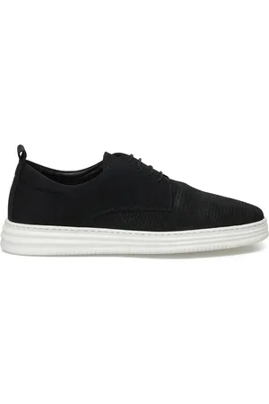 İnci Inci Marineblaue Komfortschuhe für Herren - 43