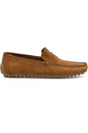 İnci Inci Tan Loafer für Herren - 41