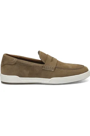 Garamond Nerz Loafer für Herren - 42