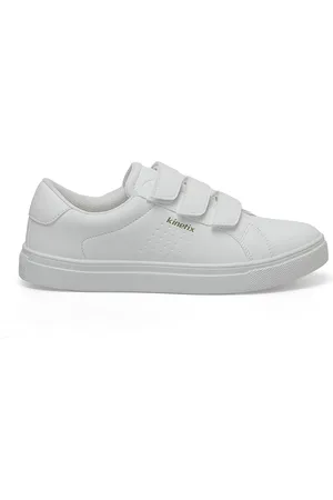 KINETIX Weiße Sneaker für Damen - 36