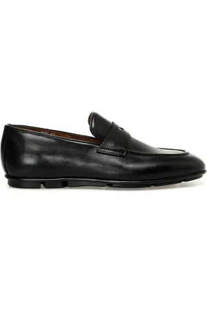 İnci Inci Maisy 4fx Schwarzer Loafer für Herren - 41